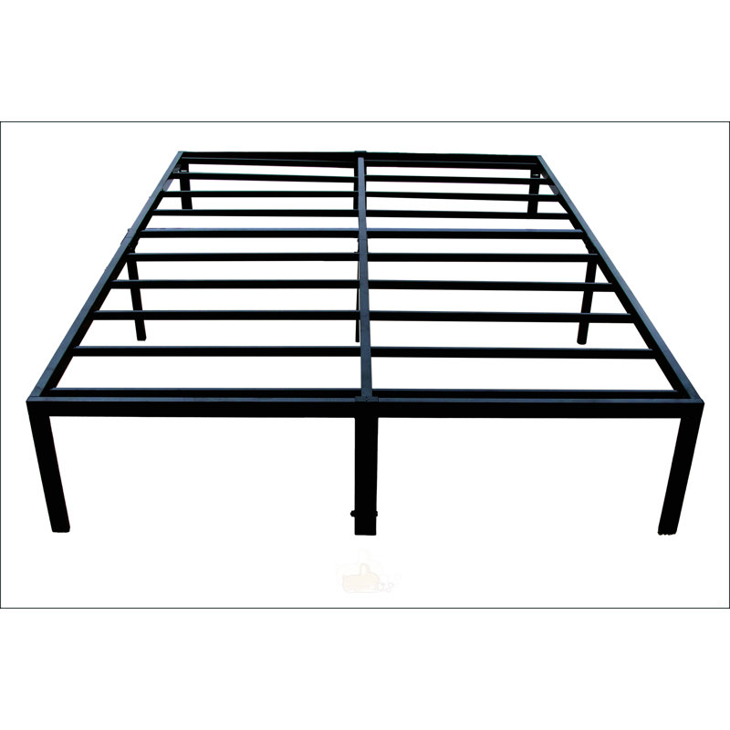 Lit plateforme Modern Modern