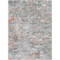 White/Orange/Gray/Cream