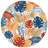 Anakin Performance Floral Indoor/Outdoor Area Rug-258343635