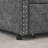  Daybed With Drawers Upholstered Tufted Sofa Bed, With Button On Back And Copper Nail On Waved Shape Arms-90507503-90507492