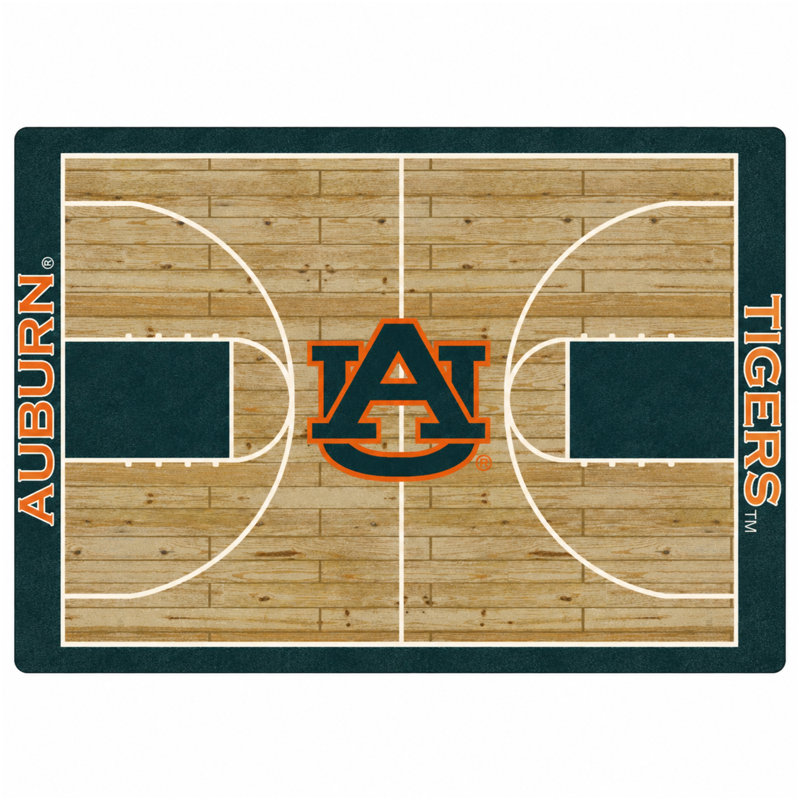 Indoor Rug, Rectangle 5 pi 4 po x 7 pi 8 po