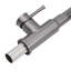 Belfry Kitchen Leinbach Pull Out Kitchen Faucet