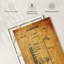 Brevet de saxophone sur toile-788751859