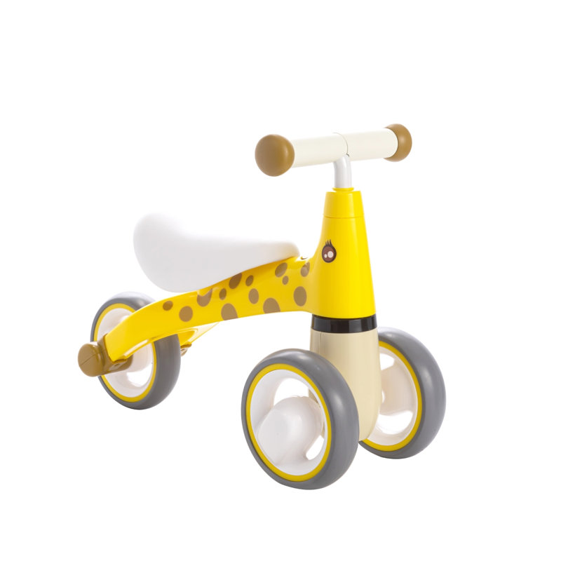 Vélo d'équilibre à 3 roues Freddo Toys