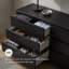 Commode 6 tiroirs Aydia