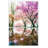Reflection Of The Pink Blossom Trees - No Frame Painting-1201344036