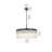Lu 24 inch Chandelier -1414232446