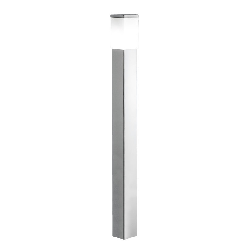 Metal Bollard Light