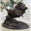 Figurines et sculptures Zekel