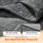 Rug Pad Gripper Protective Carpet Pad for All Floors-1063696445-1063696444