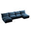 Canapé, repose-pieds en chenille-911654932-914912908-914912909