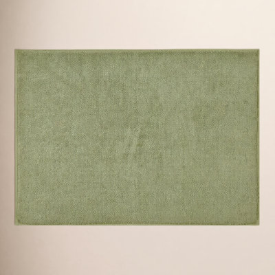 Lisbon Cotton Bath Mat