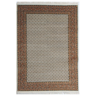 Indo Oriental Area Rug