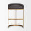 Tabouret de bar et de comptoir Bradley-102374765-102374770