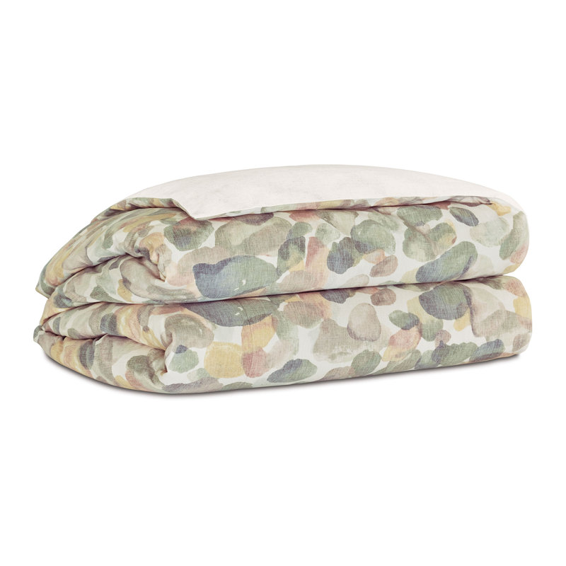 Evelina Bedset, Super Queen Duvet Cover+5AdditionalPiecesIncluded