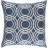 Ridgewood Geometric Cotton Blend Throw Pillow-562287568-608762468-608762467
