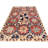 One-of-a-Kind 6'7" X 9'7" New Age Wool Area Rug in
