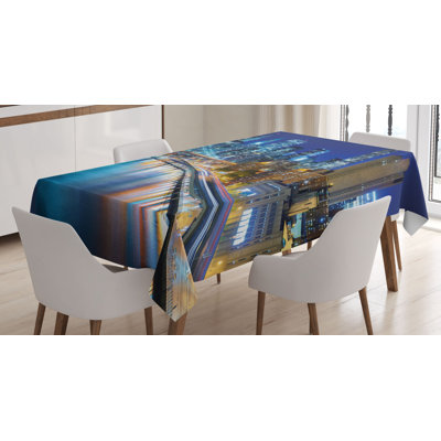 Landscape Tablecloth