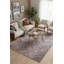 Tapis décoratif brun-1449820295