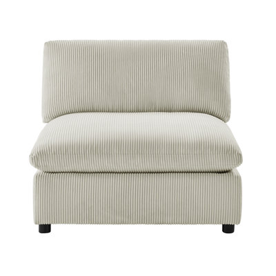 Fauteuil de chambre Jazzmyne
