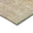 Machine Washable Indoor/Outdoor Masuda ACN2309 Abstract Rug-792641114