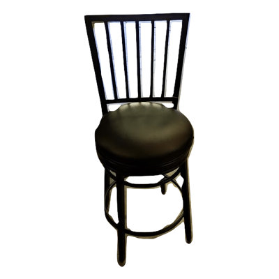 Tabouret de comptoir 26 po