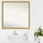Miroir de salle de bain mural Grace-1984431814