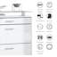 Mcclinton Hall Tree with Shoe Storage-487813957-487813963