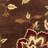 Arber Hand Tufted Wool Floral Rug-940693376