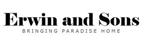 Logo Erwin & Sons