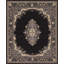 Tapis oriental noir Balthrop-130773707-28766119