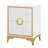 19.68 " W Nightstand