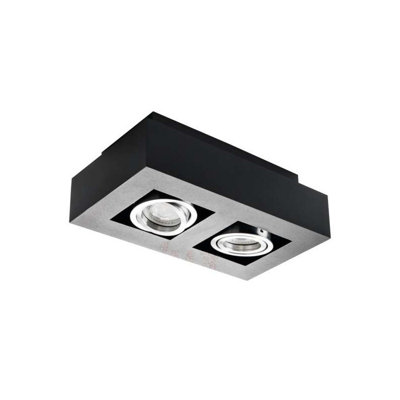 Brahin LED Flush Mount