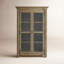 CiaoBella Lighted Display Cabinet-46624509