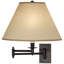 Kinetic 1 - Light Swing Arm