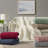 Chenille Chunky Knit Luxurious Soft Handmade Throw-1403602163