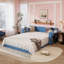Grand lit de jour avec bureau amovible-1707753375-1707753371
