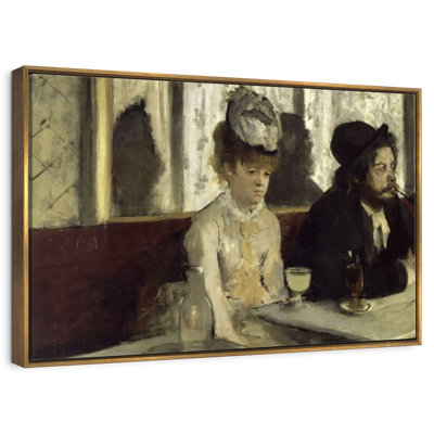 L'Absinthe
