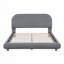 Lit plateforme tapissier Teddy-2058457987-2058457996