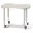Berries® Collaborative Table Mobility Kit (4)-16049803