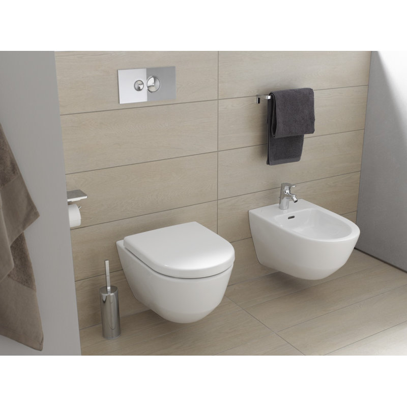 Laufen PRO Wall Mount Bidet
