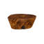 Lathe Coffee Table, Natural, Small-339246428
