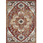 Tapis oriental en polypropylène tissé à la main Raaya-1616334350