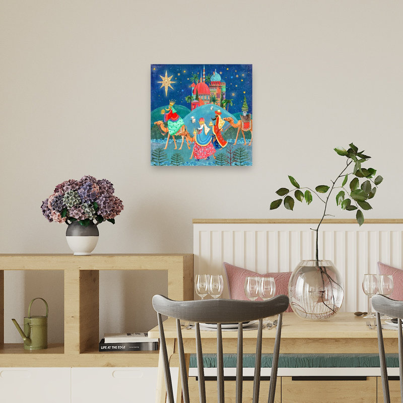 Print, 45.72cm H x 45.72cm W