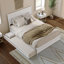 Lit gigogne en bois massif Avdesh-17206722-17206724
