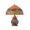 Meyda Tiffany & Stained Glass Table Lamp