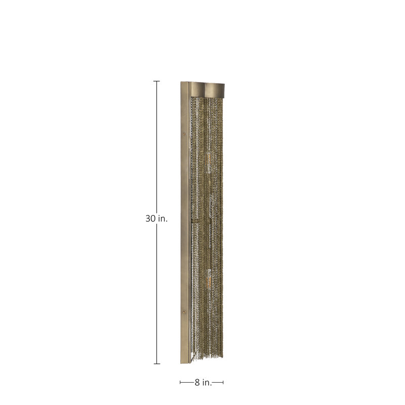 Harris Sconce