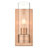 Ballston - Cofield - 1 Light 5" Sconce with 8"H Shade-615022080-610900973