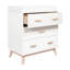 Scoot 3 Drawer Changing Table-942337527