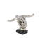 Sculpture en porcelaine Soldado